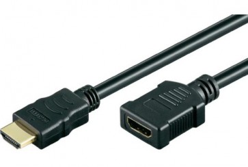 Кабел High Speed HDMI Cable with Ethernet 5m
