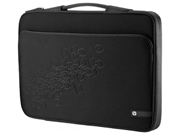 Чанта HP Black Cherry Notebook Sleeve - 40,6 cm (16”)