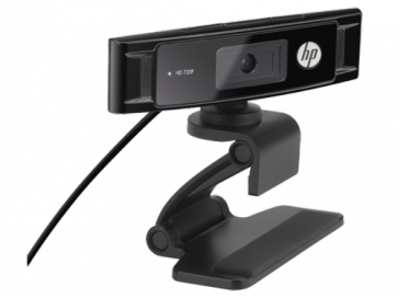 Камера HP HD 3300 Webcam