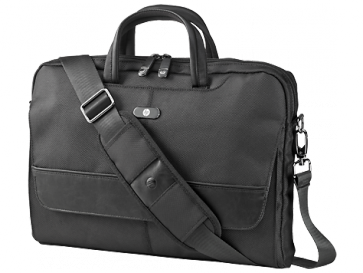 Чанта HP Signature Slim Brief - 35,6 cm (14") (H3M03AA)