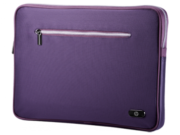 Чанта HP 39.6 cm (15.6") Standard Purple Sleeve