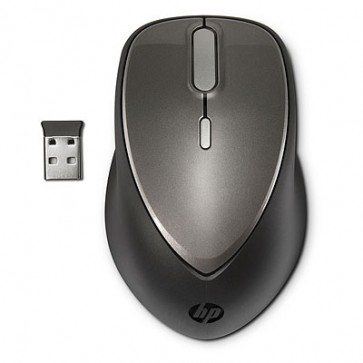 Мишка HP x5000 Wireless Mouse with Touch Scroll