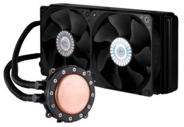 Вентилатор Cooler Master SEIDON 240 WATER COOLER