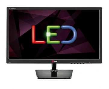 Монитор LG 22EN33S, 21.5", LED, FHD