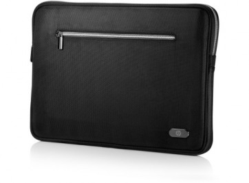 Чанта HP 35.6 cm (14.1") Ultrabook Black Sleeve