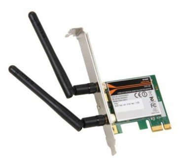 Адаптер D-LINK DWA-566