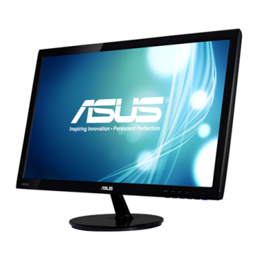 Монитор ASUS VS238H-P, 23", LED, FHD
