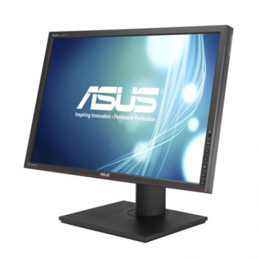 Момитор ASUS PA248QJ, 24.1", IPS, FHD