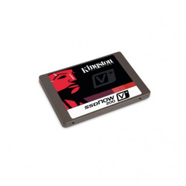 Диск KINGSTON, 60GB, SSDNow V+200, SATA3