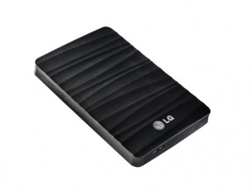 Външен диск LG, 500GB, XE4, USB3.0