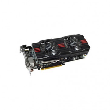 Видео картa ASUS HD7870-DC2-2GD5-V2, 2GB, GDDR5