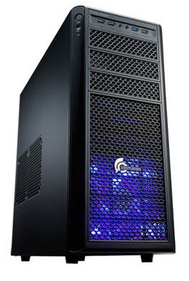 Кутия COOLERMASTER Centurion 6
