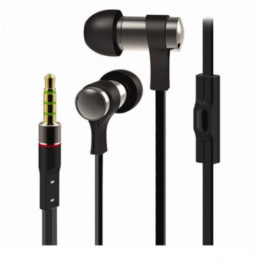 Слушалки Crystal Audio MIC-20