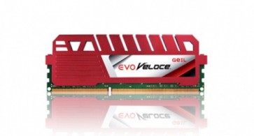 4G DDR3 1600 GEIL EVO VELOCE