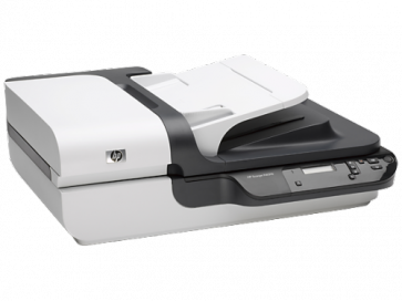 Скенер HP Scanjet N6310 Document Flatbed Scanner