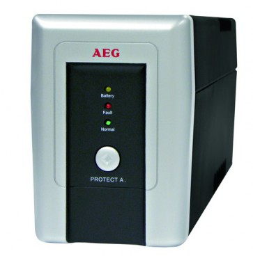 UPS устройство AEG PROTECT A.500
