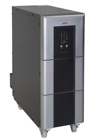 UPS устройство AEG Protect C.