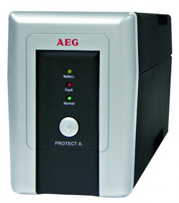 UPS устройство AEG PROTECT A. 700
