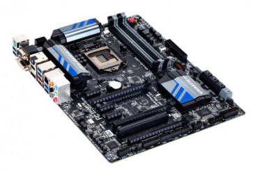 Дъннa платкa GIGABYTE GA-Z87X-UD3H