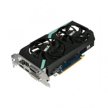 Видео картa SAPPHIRE HD7870, 2GB, GDDR5