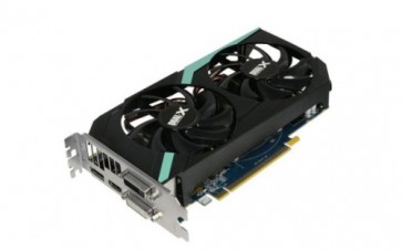 Видео картa SAPPHIRE HD7870, 2GB, GDDR5