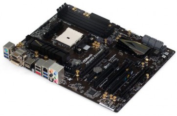 Дънна платка ASROCK FM2A85X Extreme6