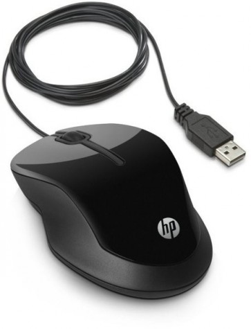 Мишка HP X1500