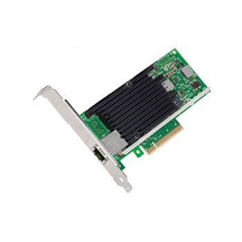 Мрежови адаптер Intel 10Gb/s Ethernet Converged Network Adapter X540-T1