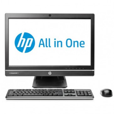 Десктоп компютър HP 6300P AIO 21.5-inch, i5-3470S, 4GB, 500GB, Win7 Professional 64 + Monitor
