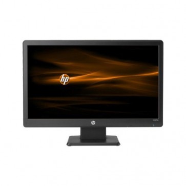Монитор HP W2072a, 20", LED Backlit LCD 