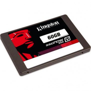 Диск KINGSTON 60GB, SSDNow V300, SATA3