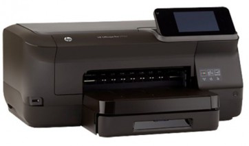 Мастиленоструен Принтер HP Officejet Pro 251dw Printer