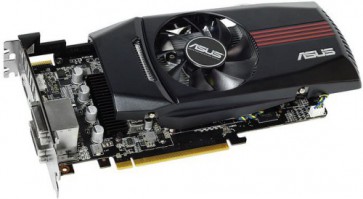 Видео картa ASUS HD7850, 1GB, GDDR5