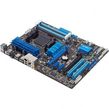 Дъннa платкa ASUS Z77-A