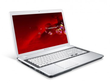 Лаптоп PACKARD BELL EasyNote, TV44HC-B968G75Mnws, B960, 15.6", 8GB, 750GB