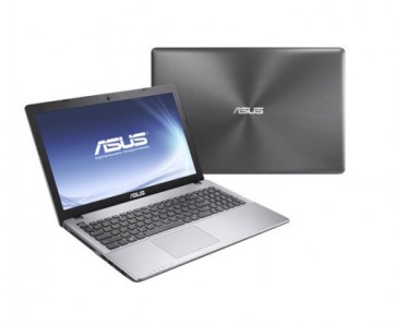 Лаптоп ASUS X550CC-XX127, I3-3217U, 15.6", 4GB, 750GB
