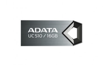 USB флаш памет ADATA, 16GB,  UC510, USB 2.0