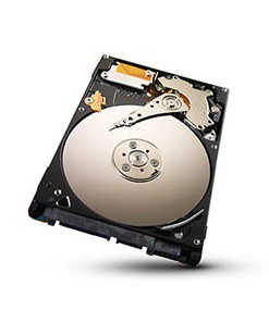 Диск Seagate, 250GB, ST250LT012, SATA 3.0