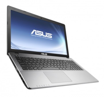 Лаптоп ASUS X550CC-XX046, 2117U, 15", 4GB, 750GB