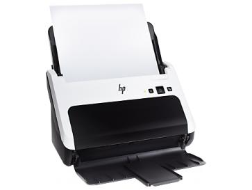 Скенер HP Scanjet Pro 3000 s2 Sheet-feed Scanner