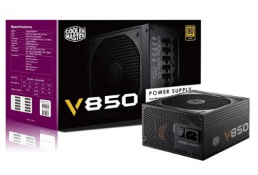 Захранващ модул CoolerMaster V850