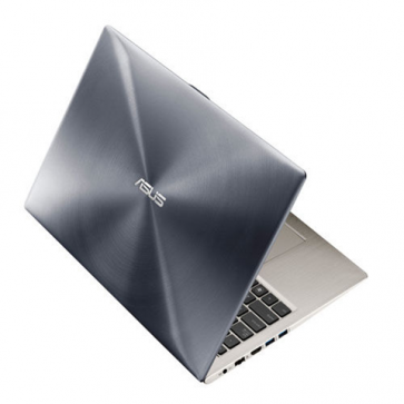 Лаптоп ASUS UX51VZ-CM075H, i7-3632QM, 15.0", 8GB, 128GB, Win 8, Чанта 