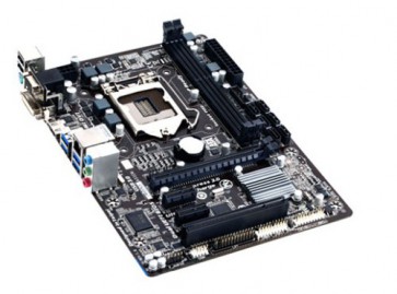 Дъннa платкa GIGABYTE GA-H87M-HD3