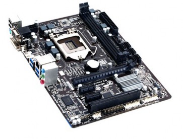 Дъннa платкa GIGABYTE  Z87M-HD3 /1150