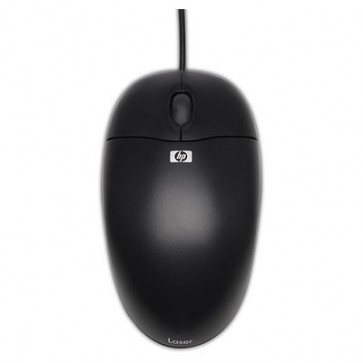 Мишка  HP USB Optical Scroll Mouse