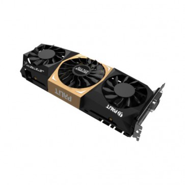 Видео картa PALIT GTX 770 JETSTREAM, 4GB, GDDR5