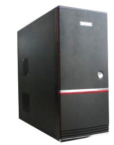 Кутия DeLUX  DLC-SH496