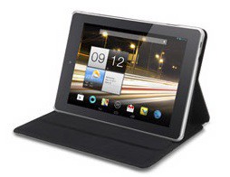 Чанта ACER Dark Gray Portfolio Case for ICONIA Tab A1-810