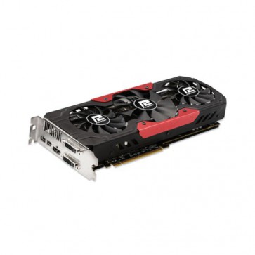 Видео картa PowerColor DEVIL HD7870, 2GB, GDDR5