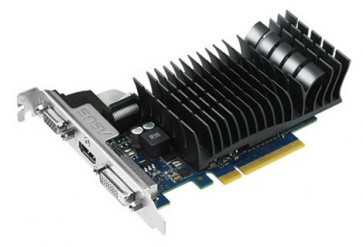 Видео картa ASUS GT630-SL-2GD3-L, 2GB, GDDR3